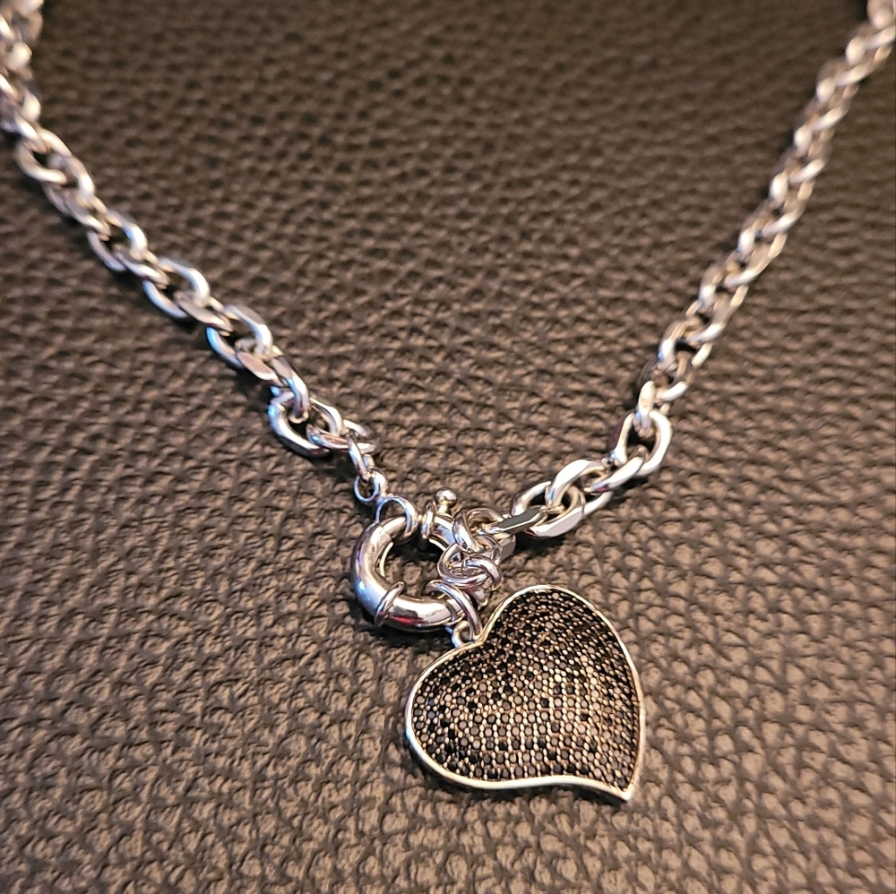 Necklace Alexa Rae  * - Picture 8 of 8